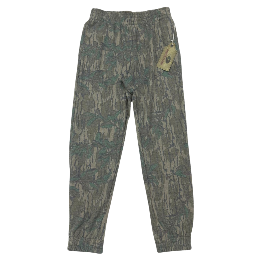 Baton Rouge Tribe Kelley Butter Joggers