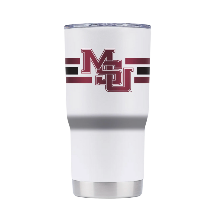 Mississippi State University 20oz School Tumbler