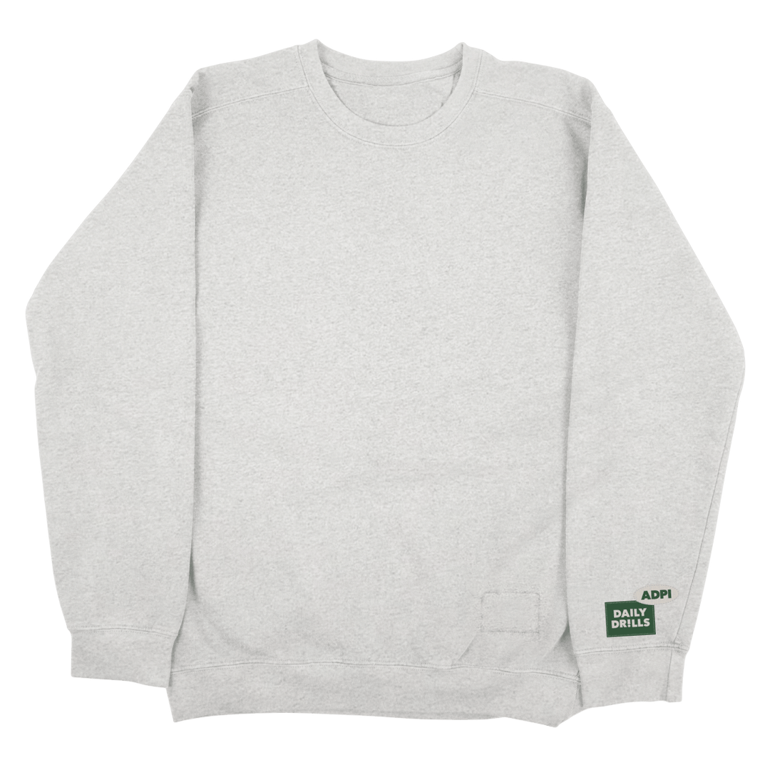 2025 Bid Day Box Daily Drills - LSU - Shop B - Unlimited - greek