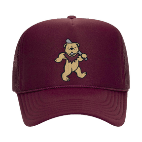 MSU Grateful Dawg Hat