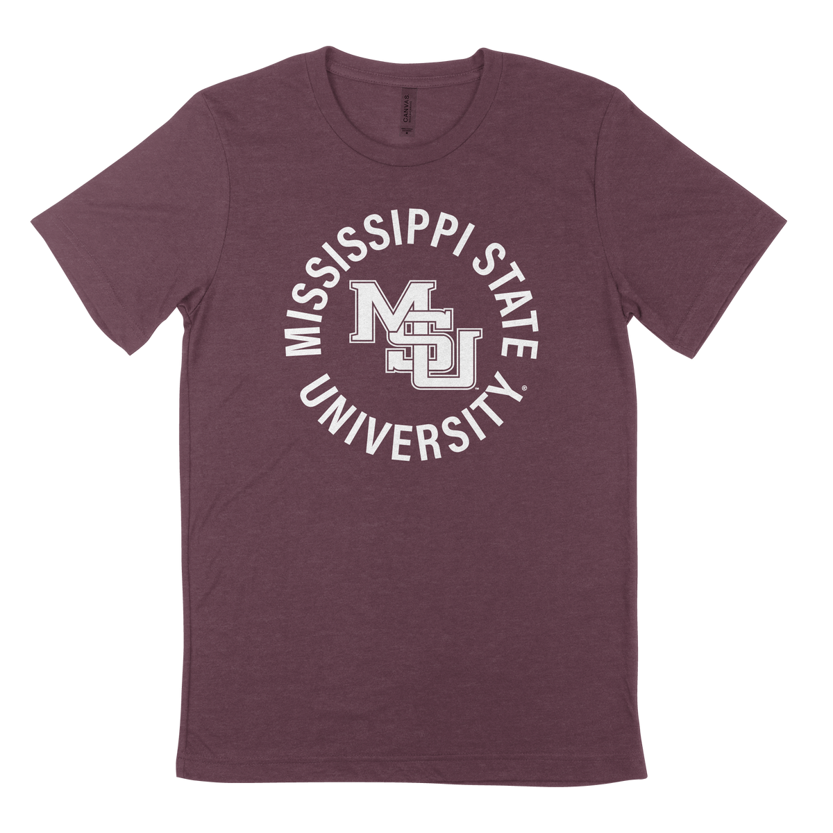 Mississippi State The Red Zone T-Shirt