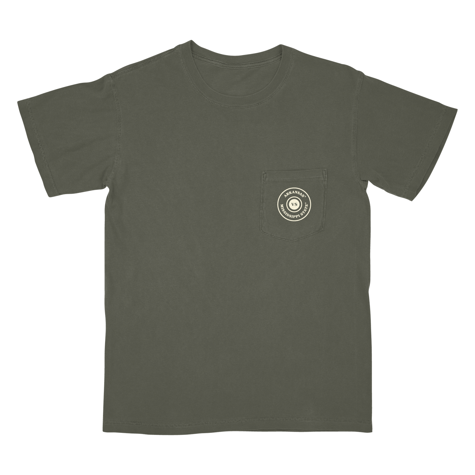 University of Arkansas Arkansas vs. MSU Game Day 2024 TShirt Shop