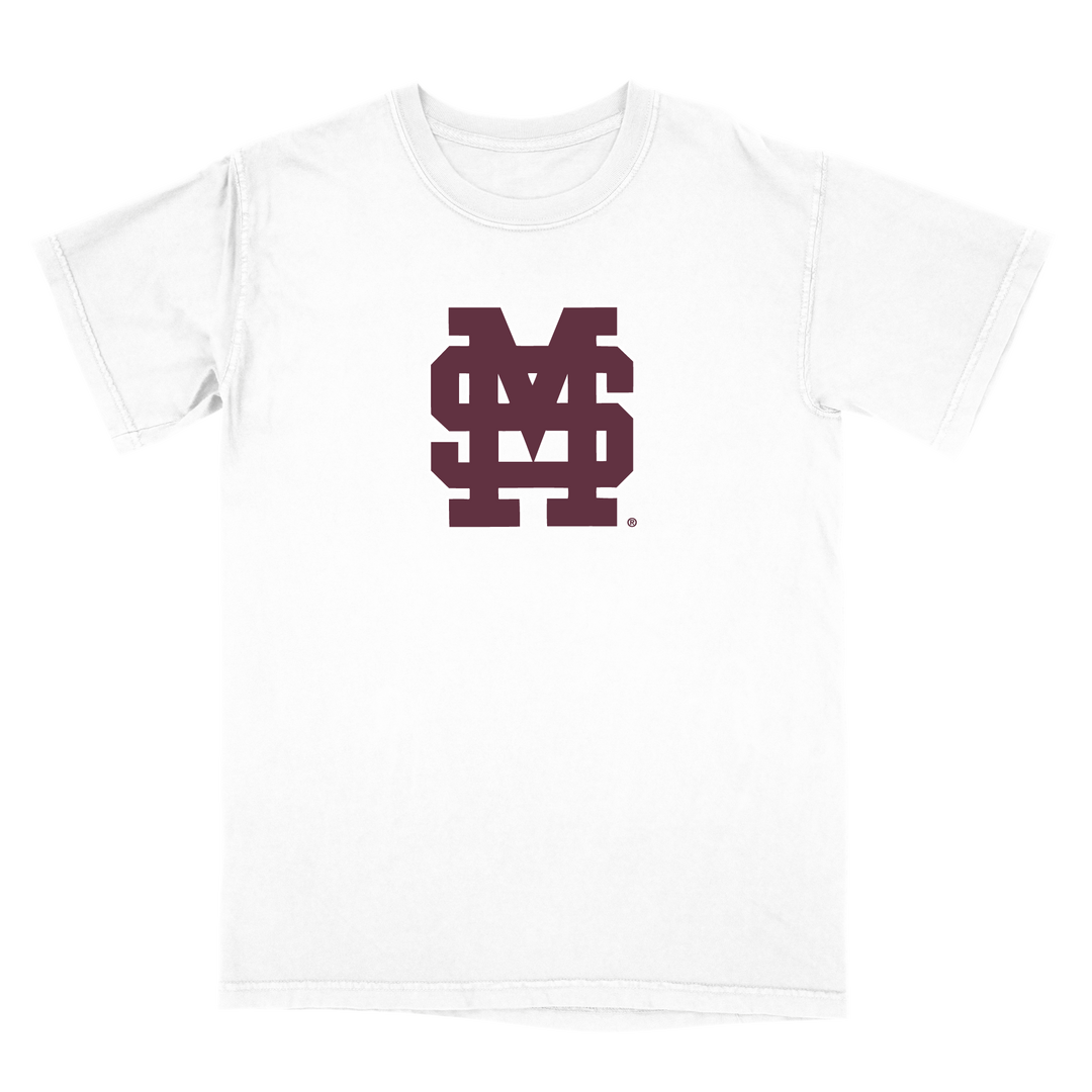 MSU M over S T - Shirt - Shop B - Unlimited - men tee
