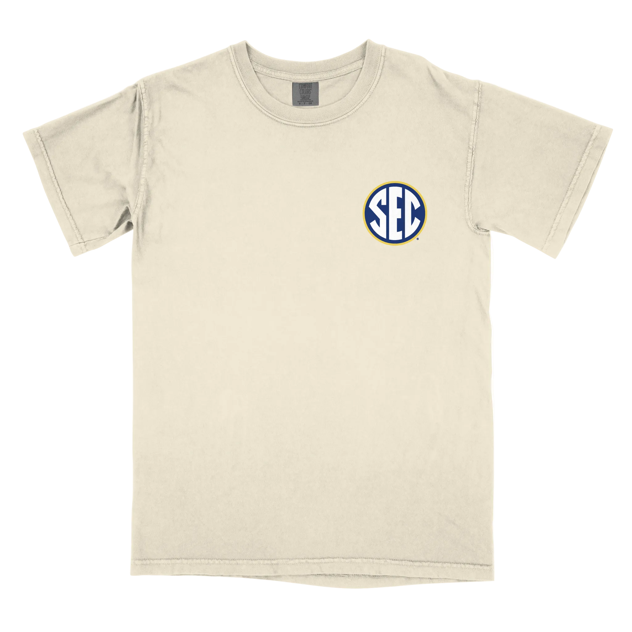 Arkansas Gameday Parade SEC T-Shirt