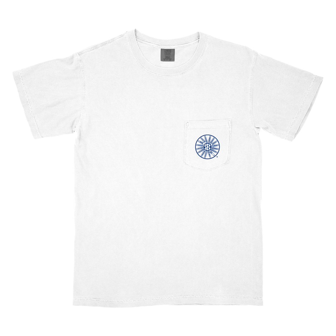 Bulldogs SEC Font Family T-Shirt