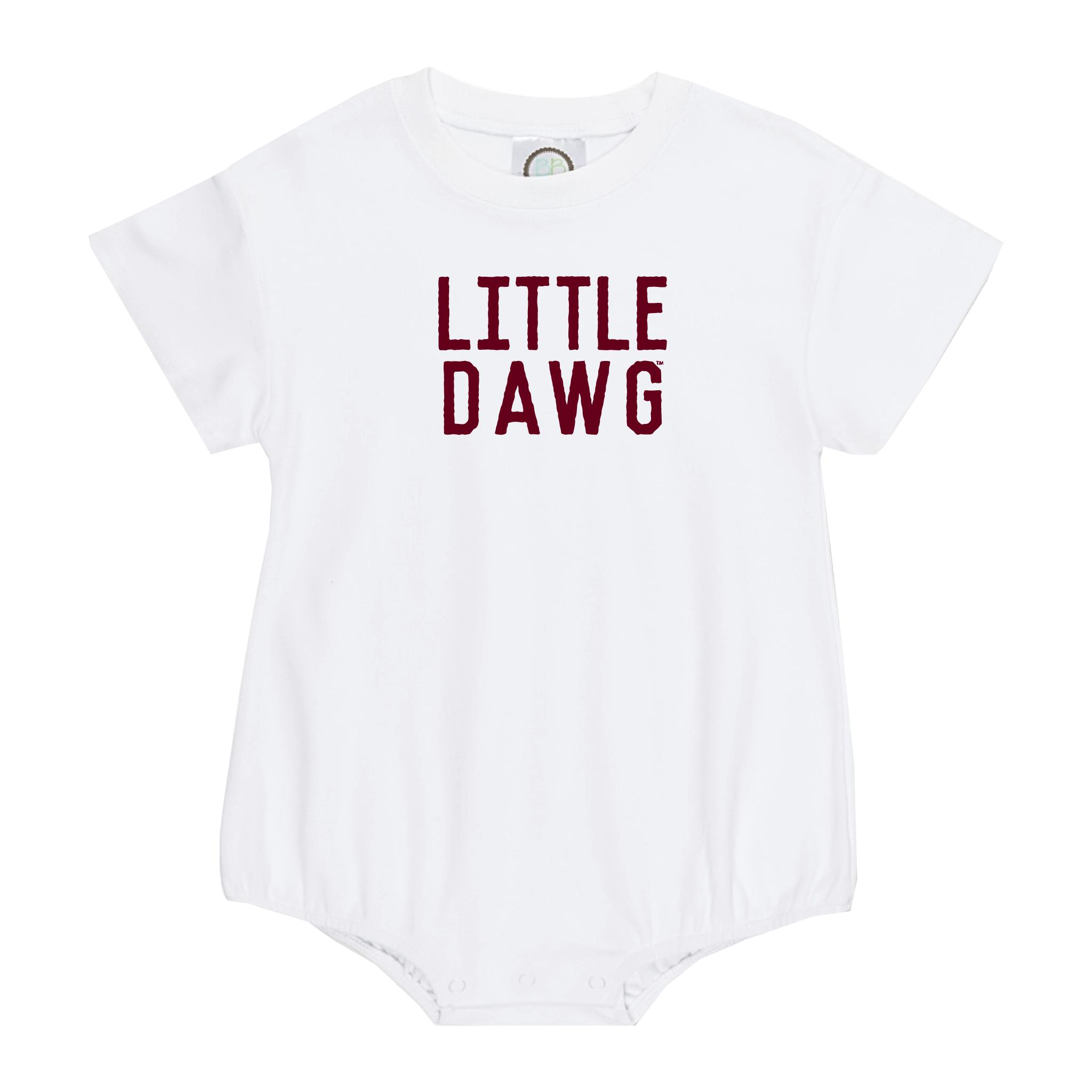 Mississippi State Little Dawgs Bubble