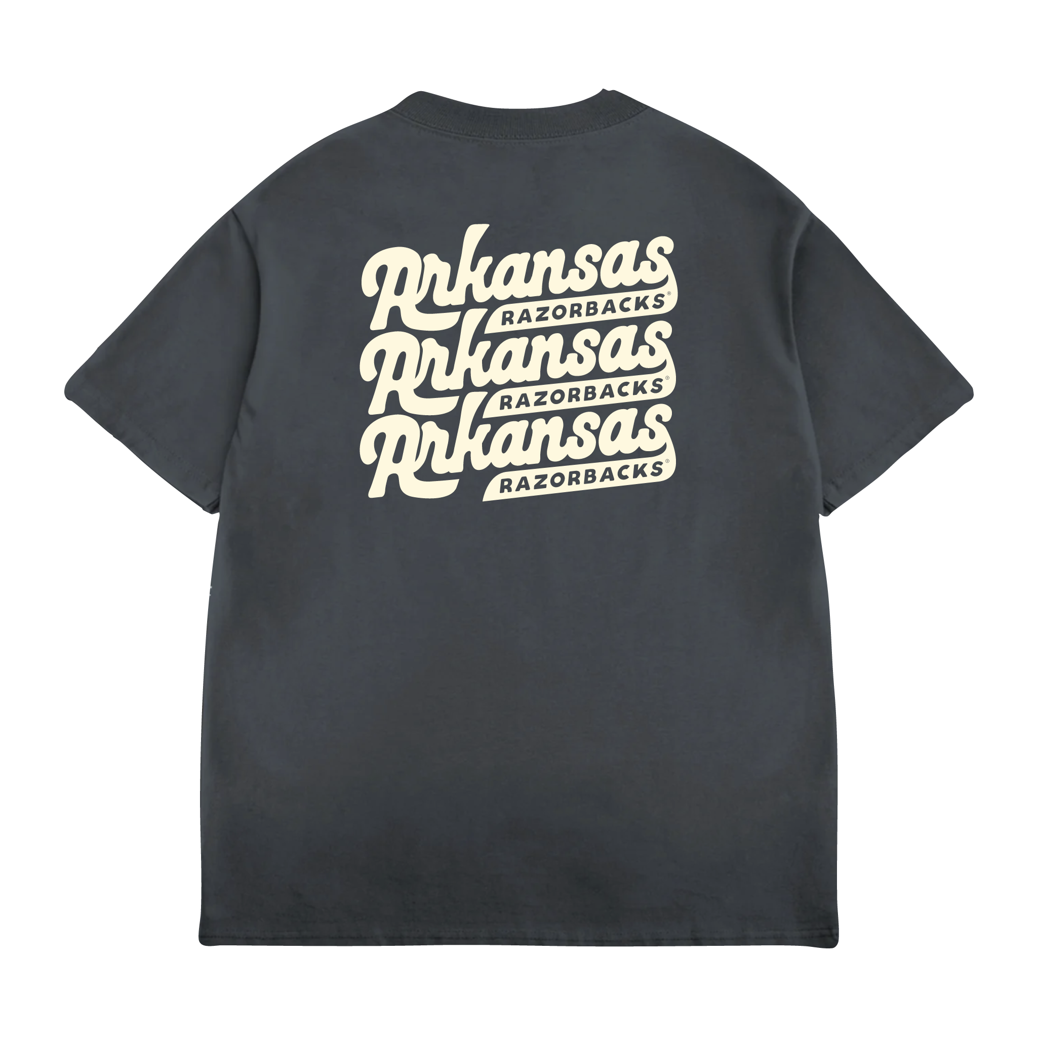 Arkansas Repeat T-Shirt