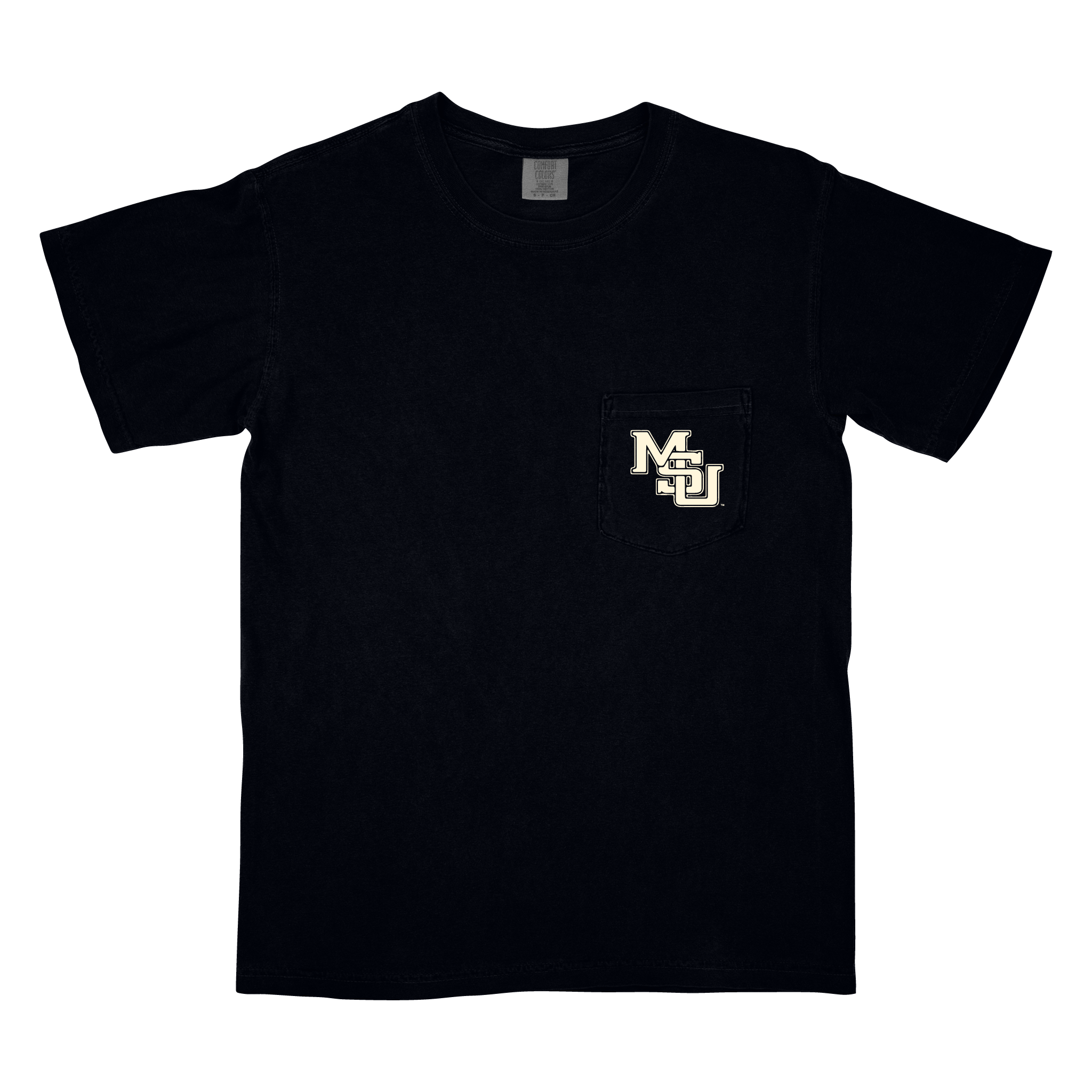Mississippi State Football Bulldog T-Shirt