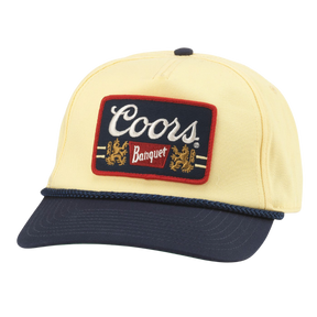 Coors Banquet Hat