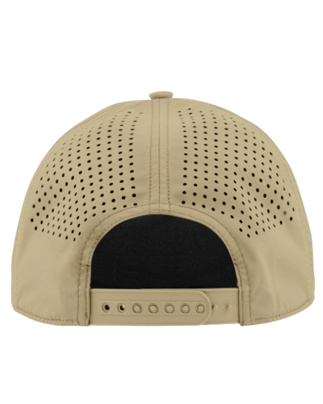 Mississippi State Branded Bills Desert Camo Series Curved 5 Panel Rope Hat