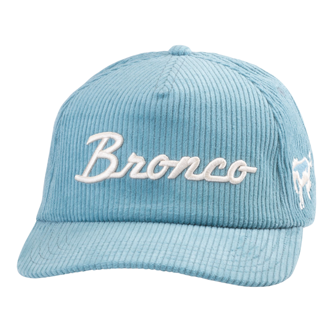 Baton Rouge Bronco Corded Hat