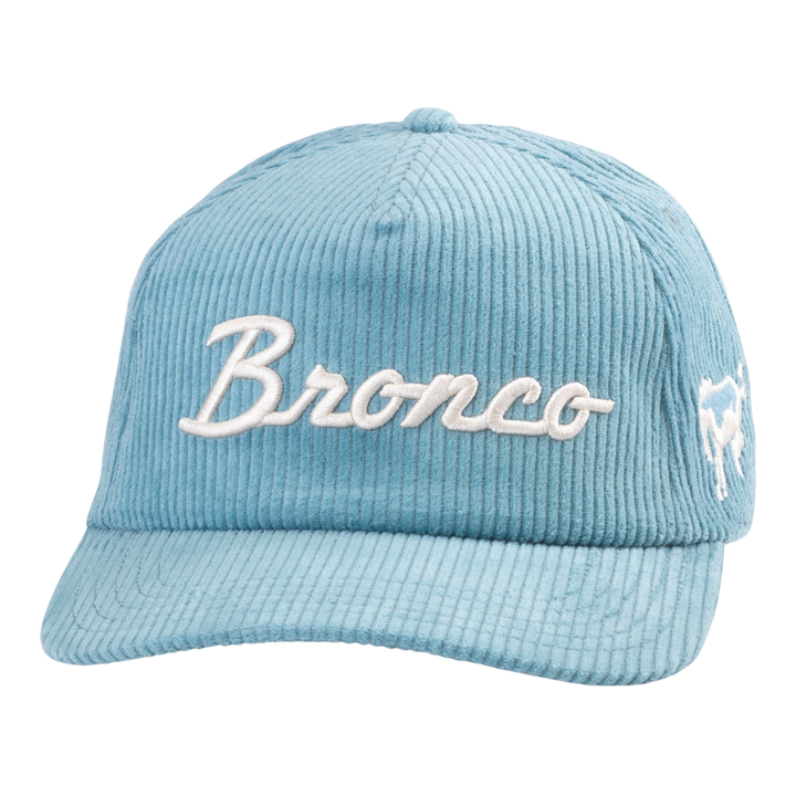 Baton Rouge Bronco Corded Hat