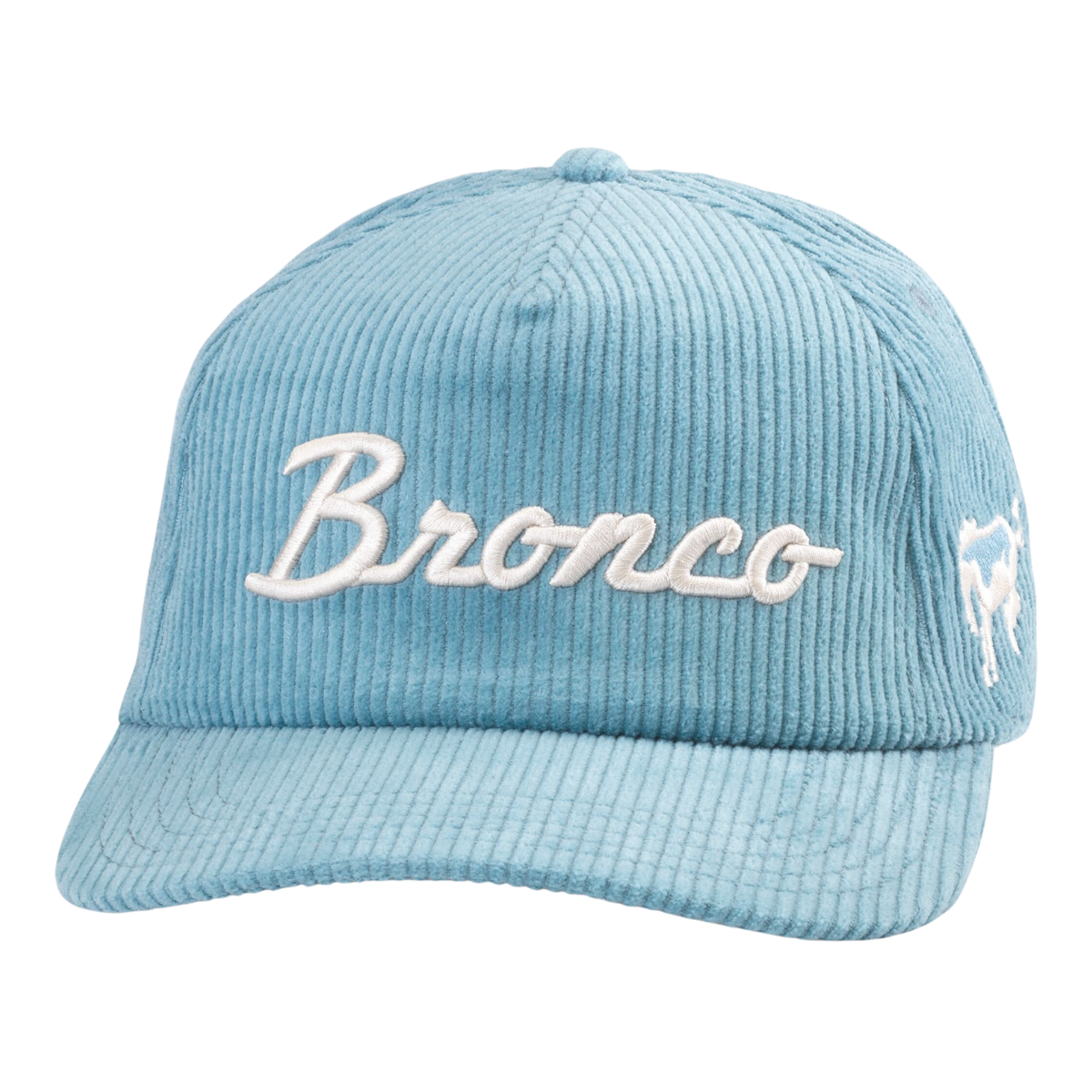 Baton Rouge Bronco Corded Hat