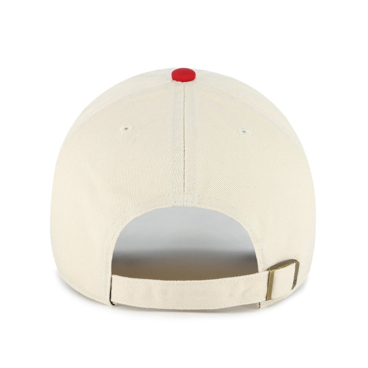 47 Brand Rebels Natural Windham Clean Up Hat - Shop B - Unlimited - 