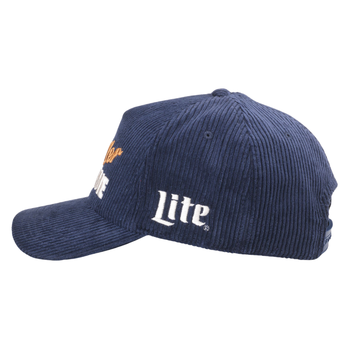 Miller Time Corded Hat