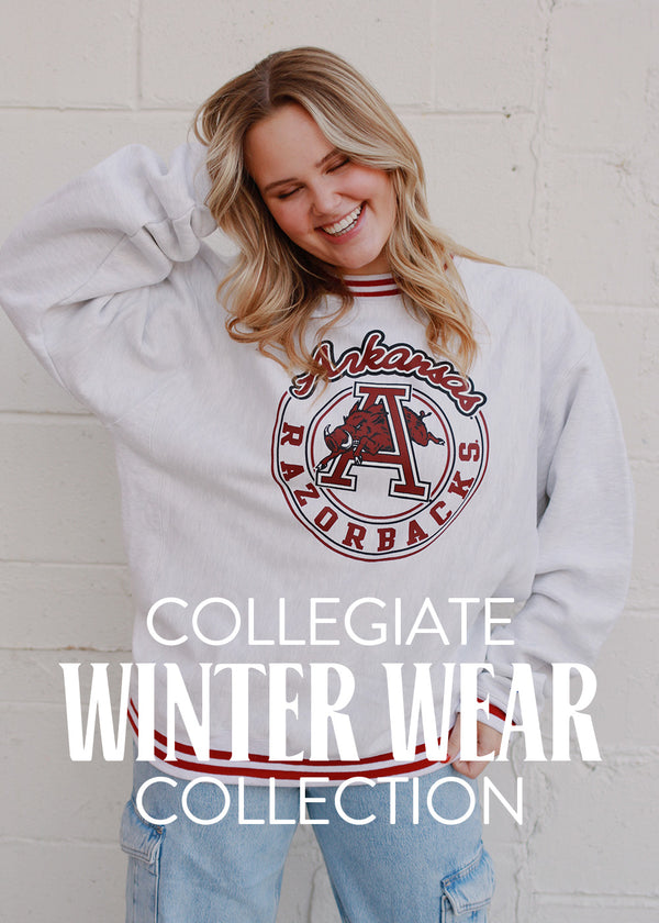 College T-Shirts : Vintage Collegiate T-Shirts - Shop.B-Unlimited.com