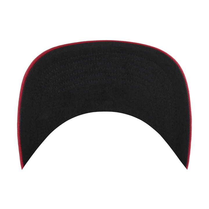 University of Arkansas 47 Brand Script Logo Hat