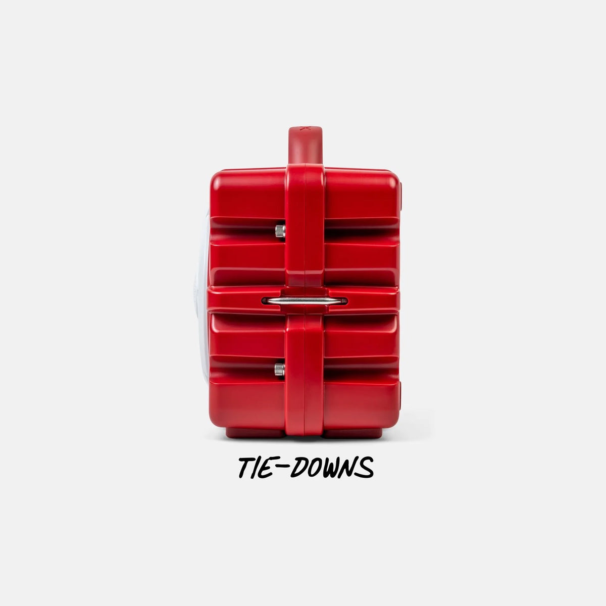 Arkansas Turtlebox Crimson Gen 3 Portable Speaker