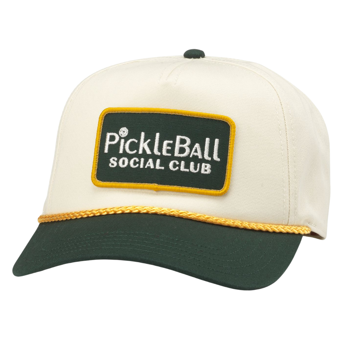 Oxford Pickleball Rope Hat