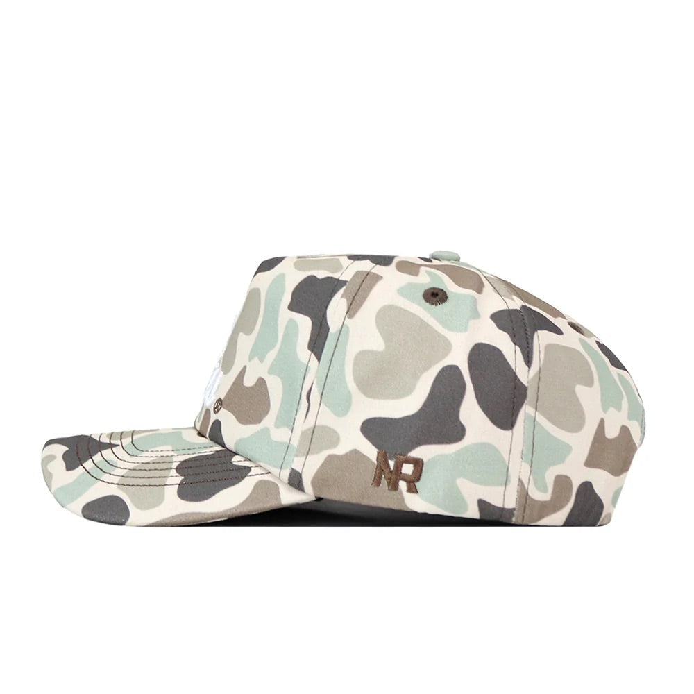 No Rivals Ole Miss Rebels Huntsman Hat