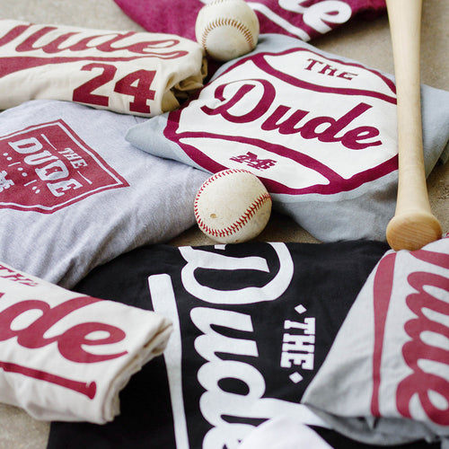 The Dude Collection – Shop B-Unlimited