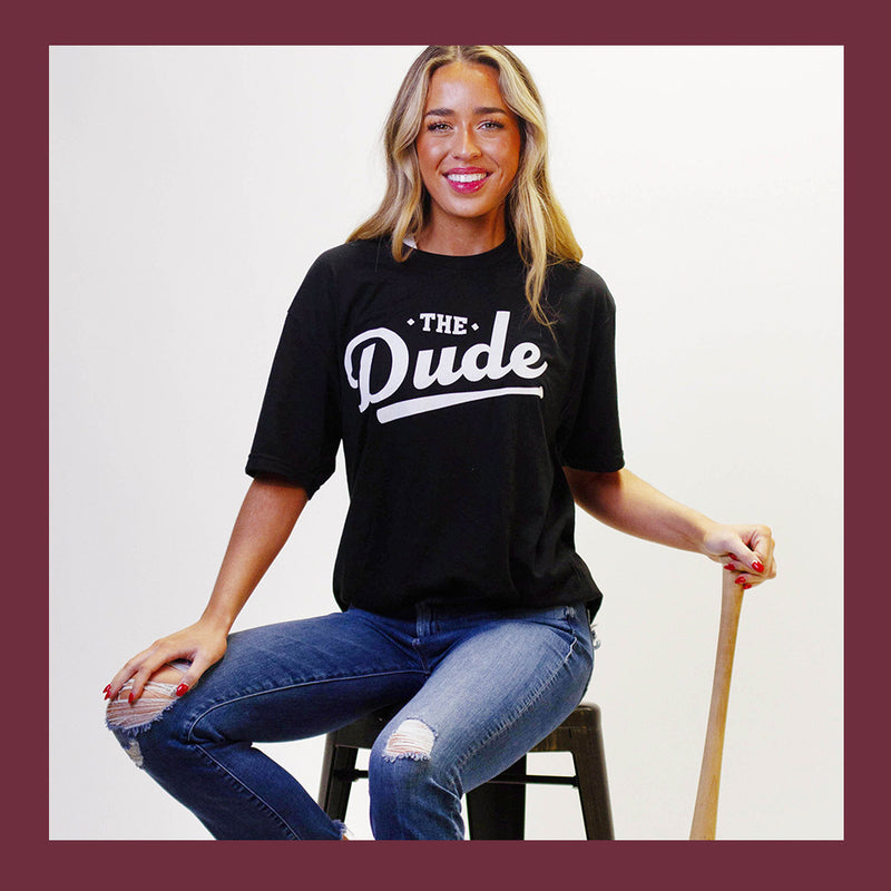 The Dude Collection – Shop B-Unlimited