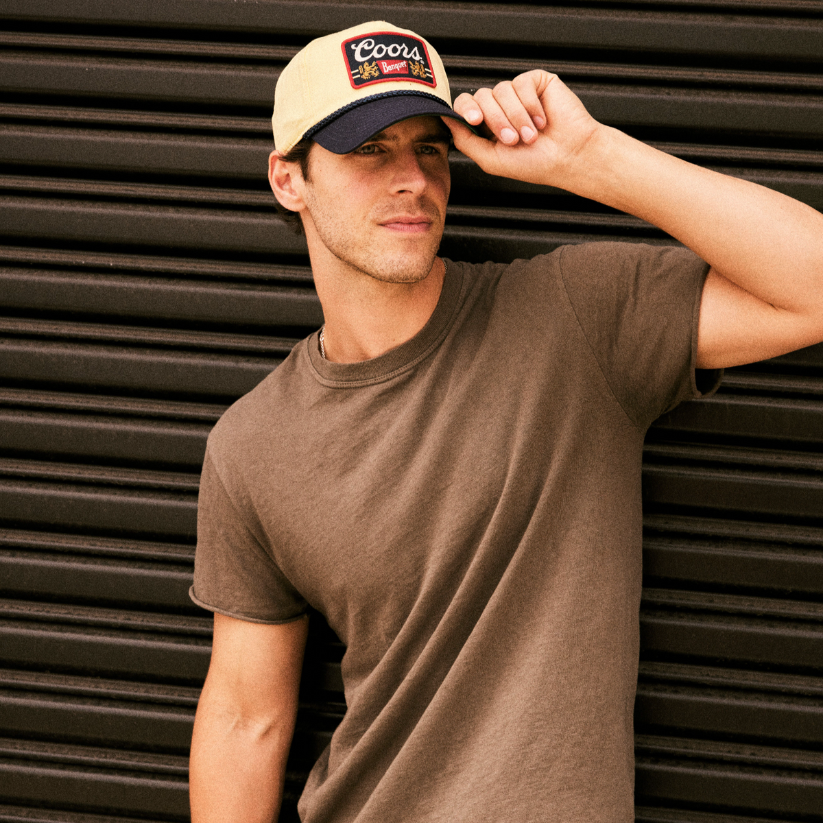 Coors Banquet Hat