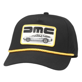 Fayetteville DMC Hat