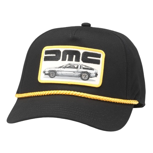 Fayetteville DMC Hat