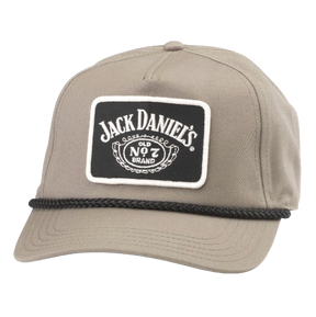 Fayetteville Jack Daniels Hat