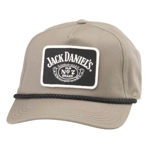 Fayetteville Jack Daniels Hat