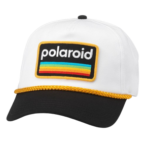 Fayetteville Polaroid Hat