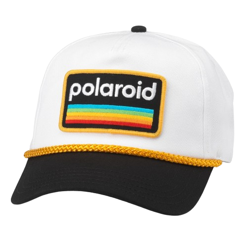 Fayetteville Polaroid Hat