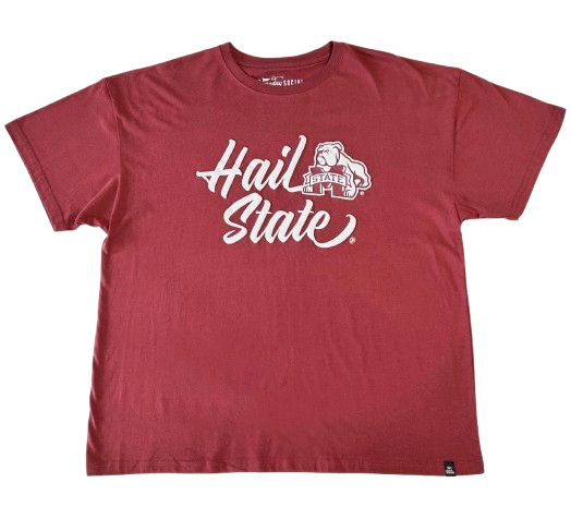 Mississippi State University Tatum Puff T-Shirt