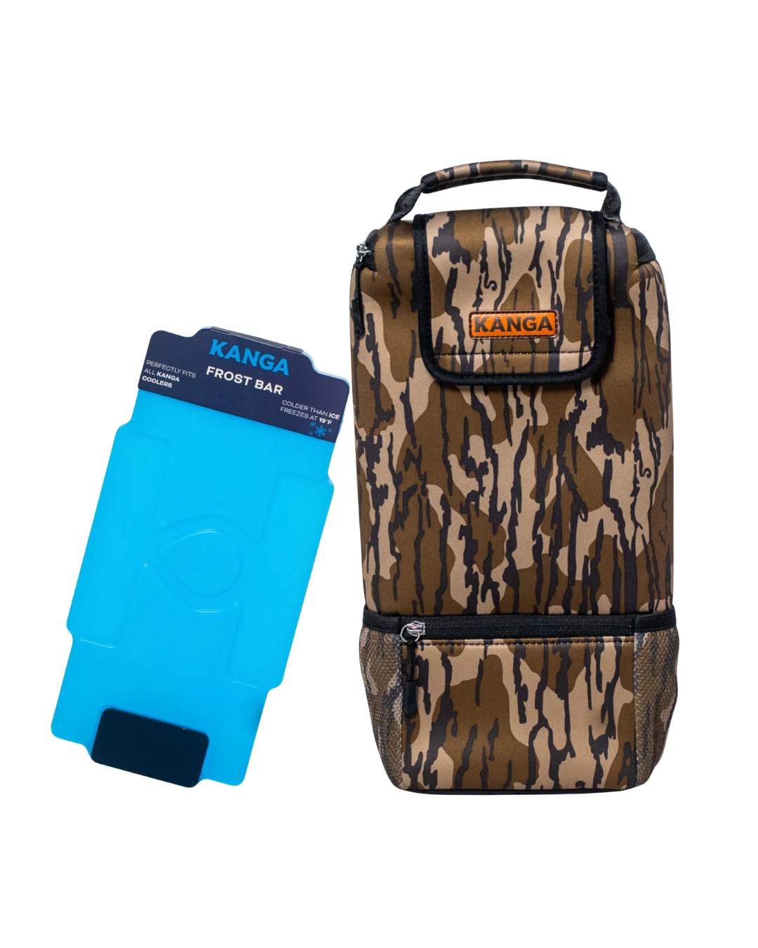 Kanga Mississippi State Bottomland Hideaway Golf Cooler