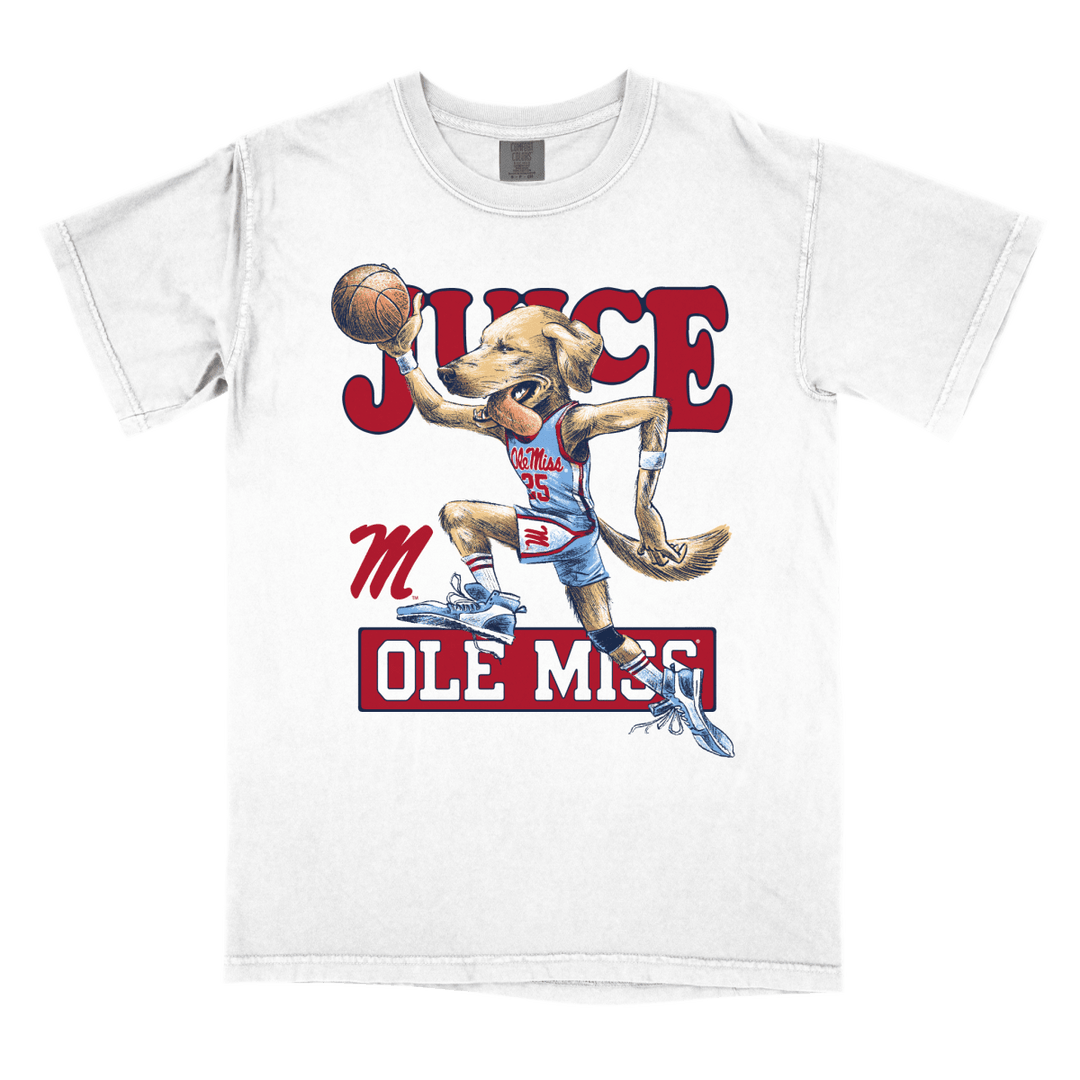 Air Juice Basketball T-Shirt - Shop B - Unlimited - men tee
