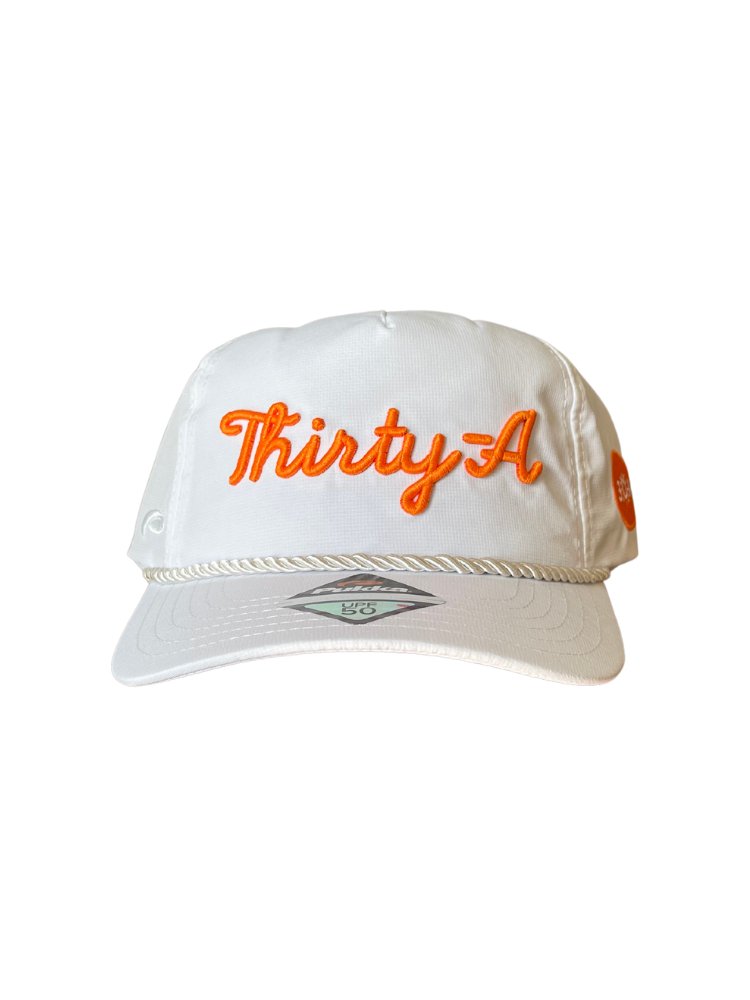 ALL SCHOOLS - Thirty - A Script Hat With SEC Colorways - Shop B - Unlimited - caps adjustable