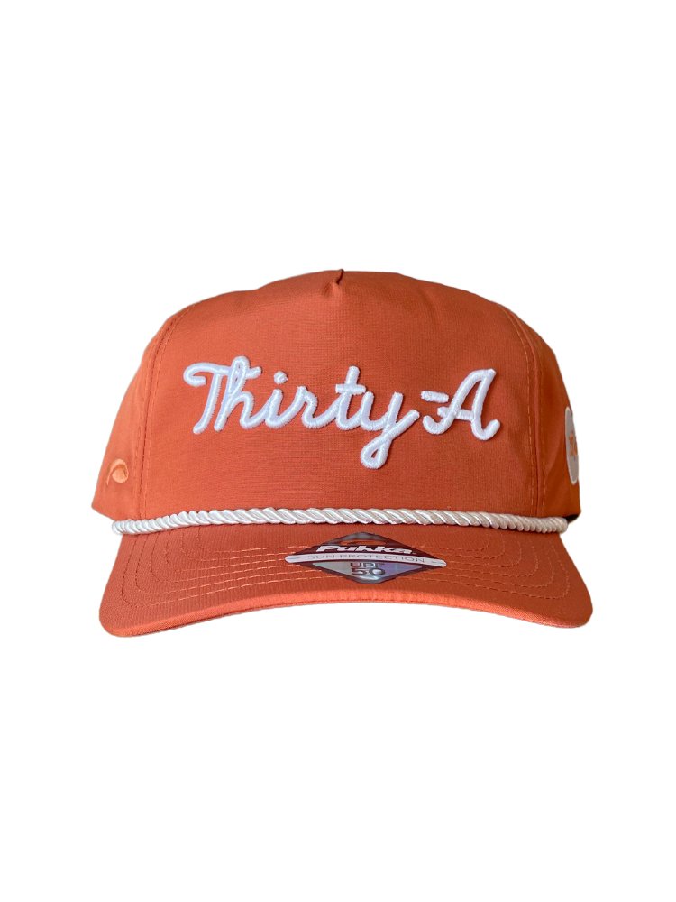 ALL SCHOOLS - Thirty - A Script Hat With SEC Colorways - Shop B - Unlimited - caps adjustable