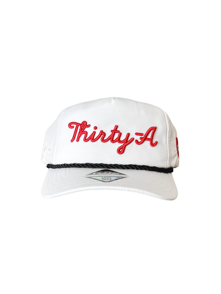 ALL SCHOOLS - Thirty - A Script Hat With SEC Colorways - Shop B - Unlimited - caps adjustable