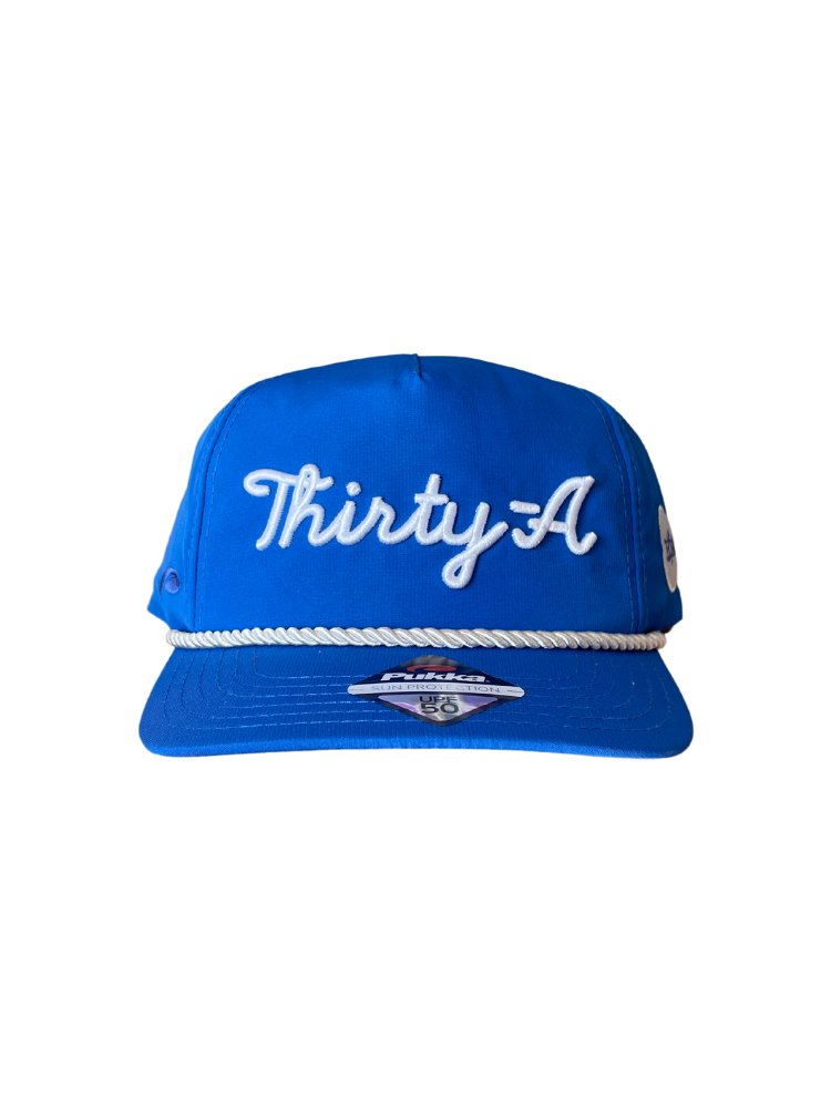 ALL SCHOOLS - Thirty - A Script Hat With SEC Colorways - Shop B - Unlimited - caps adjustable