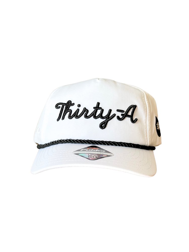 ALL SCHOOLS - Thirty - A Script Hat With SEC Colorways - Shop B - Unlimited - caps adjustable