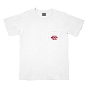 Arkansas 2025 Baseball Super Regional T-Shirt - Shop B - Unlimited - 