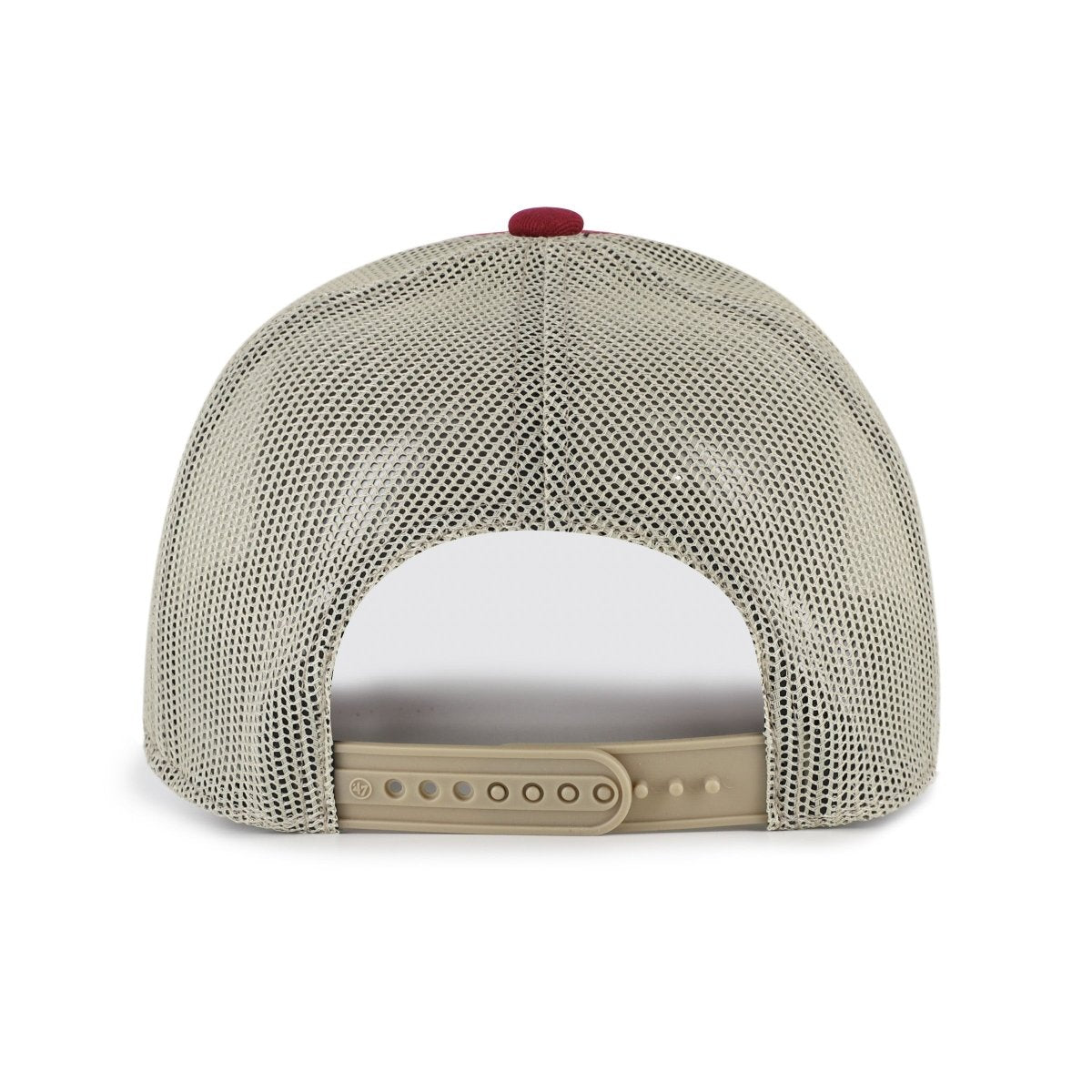 Arkansas 47 Brand Arid Trucker Hat - Shop B - Unlimited - 