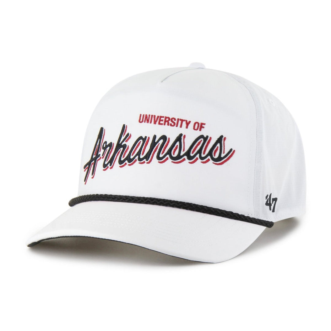 Arkansas 47 Brand BRRR Fairway Hitch Hat - Shop B - Unlimited - 