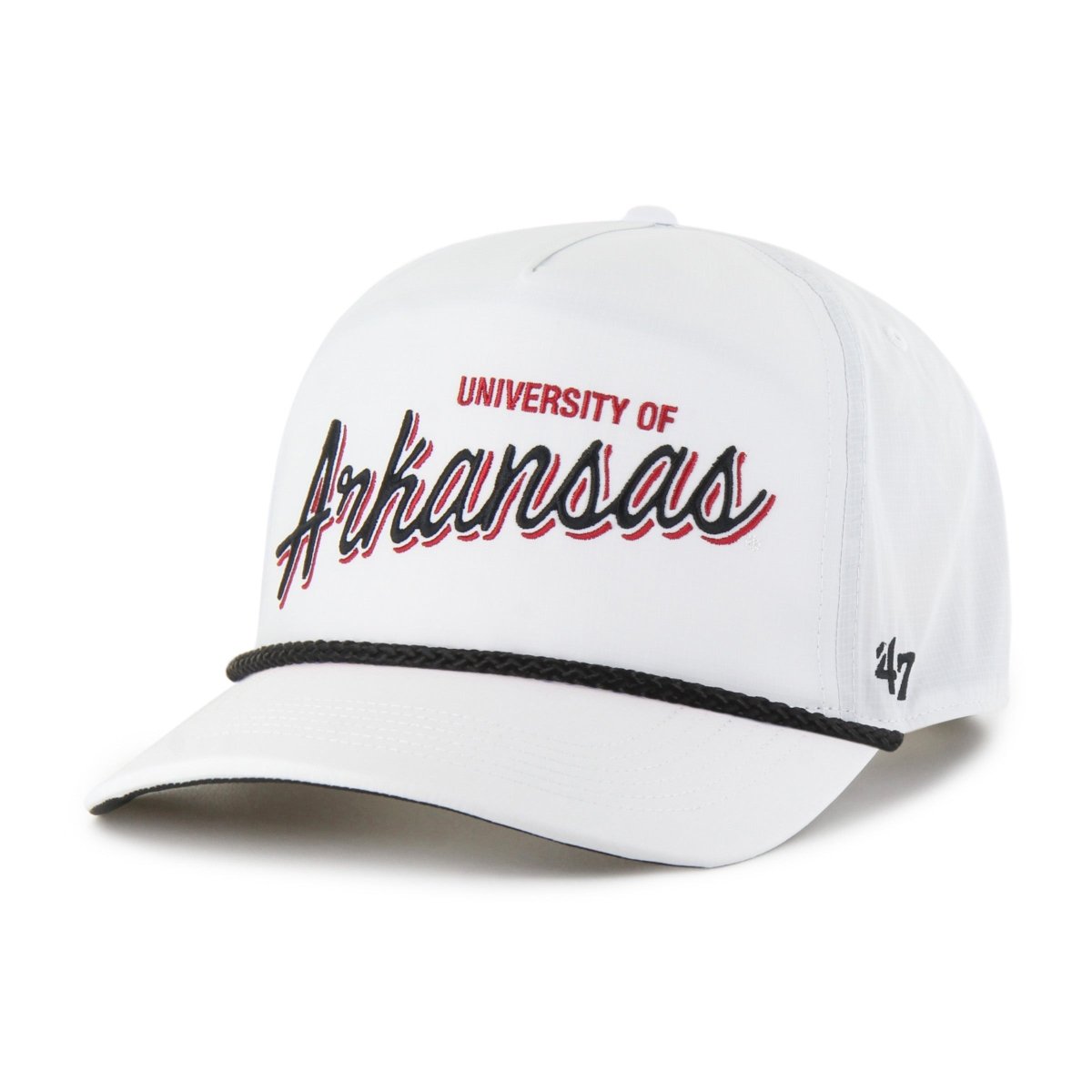 Arkansas 47 Brand BRRR Fairway Hitch Hat - Shop B - Unlimited - 