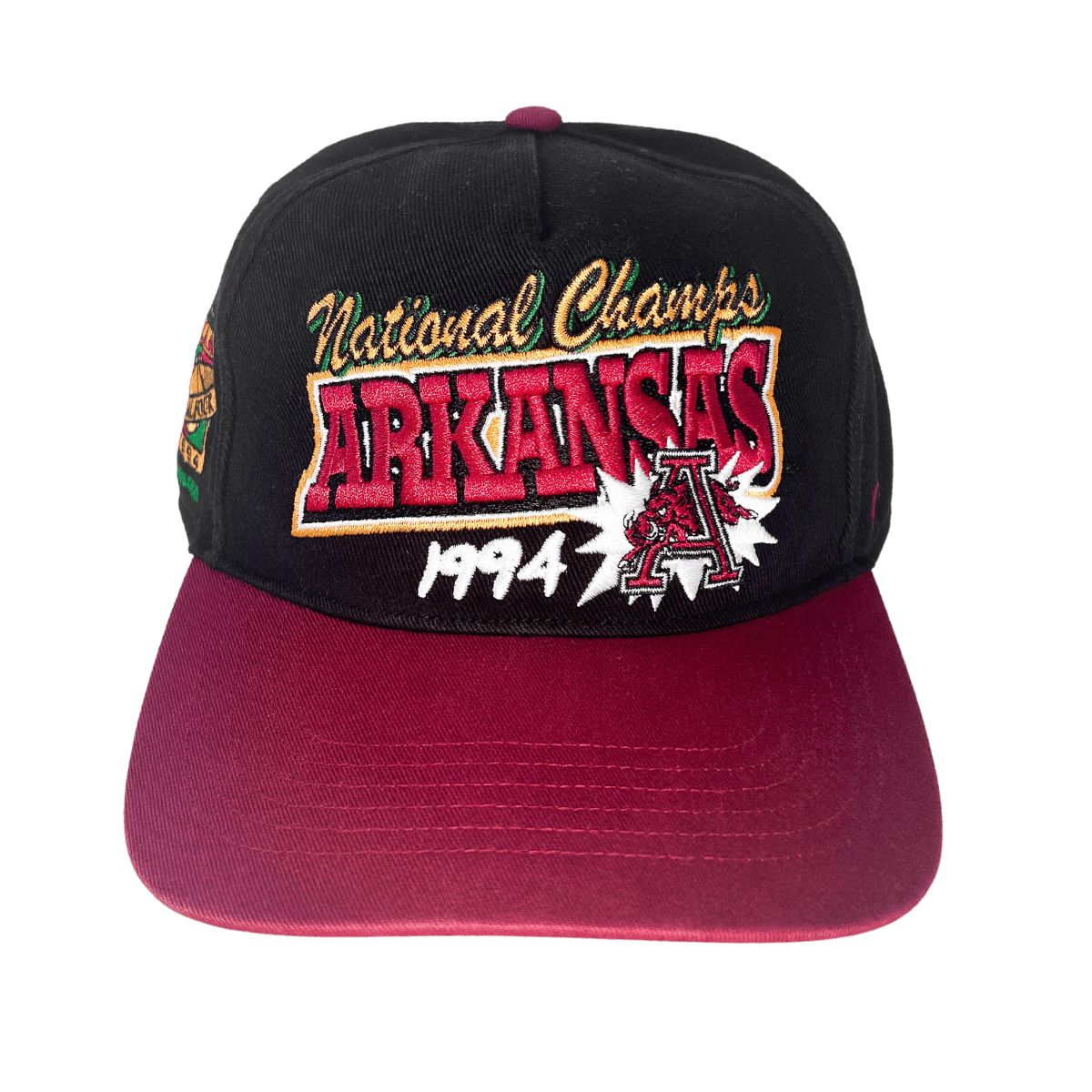 Arkansas 47 Brand Camp Hitch Hat - Shop B-Unlimited