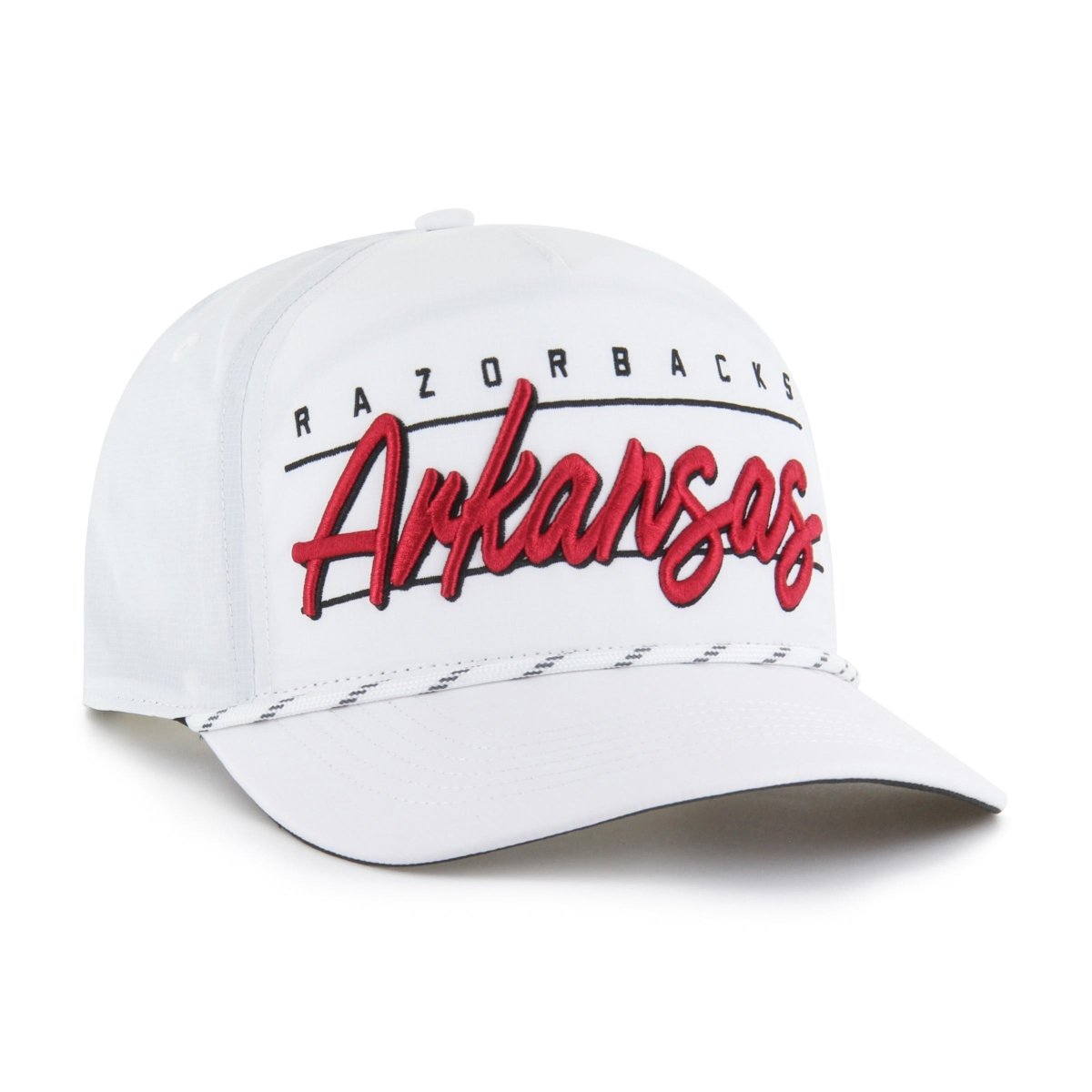 Arkansas 47 Brand Downburst Hitch Hat - Shop B - Unlimited - caps adjustable