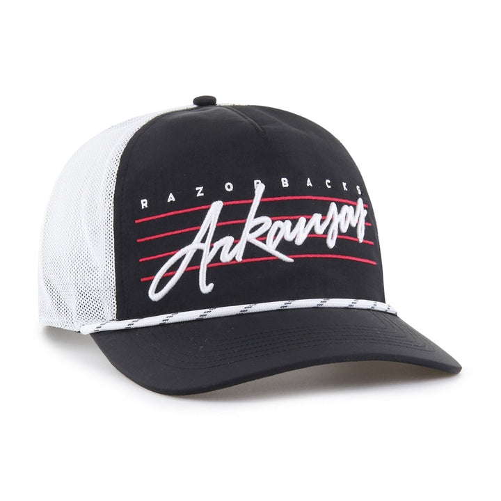 Arkansas 47 Brand Downburst Mesh Hat - Shop B - Unlimited - 