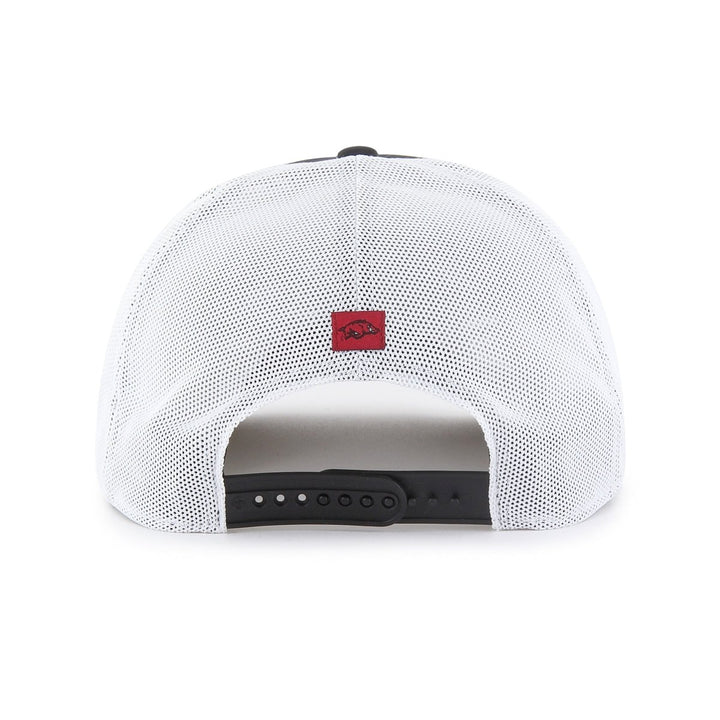 Arkansas 47 Brand Downburst Mesh Hat - Shop B - Unlimited - 