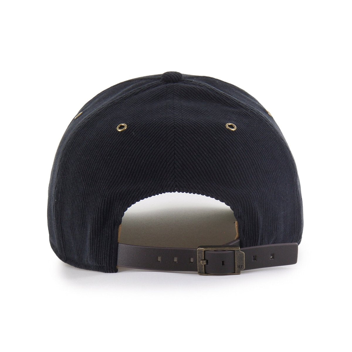 Arkansas 47 Brand Golden Age Cord Hitch Hat - Shop B - Unlimited - 